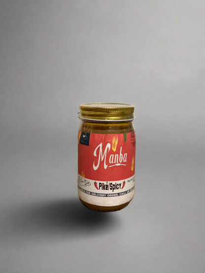 Organic Haitian Non-Gmo Handmade Peanut Butter