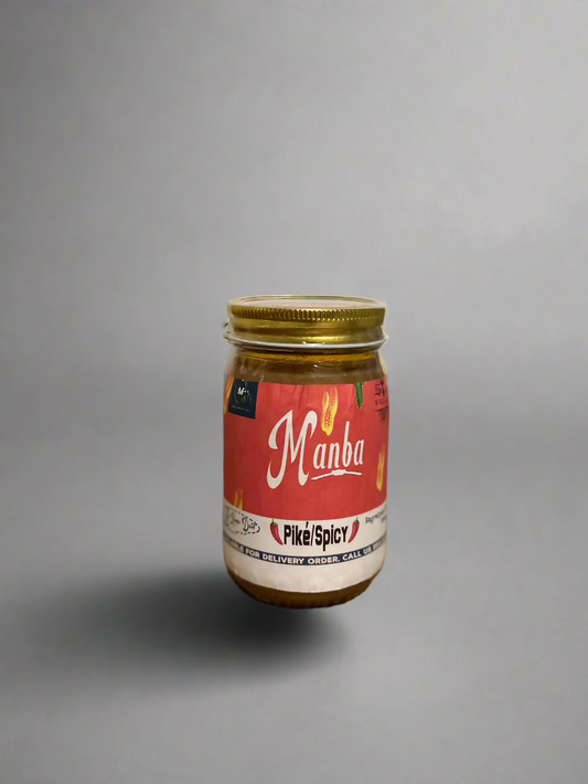 Organic Haitian Non-Gmo Handmade Peanut Butter